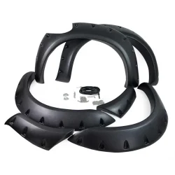 Poszerzenia nadkola FORD RANGER T6 2011-2015